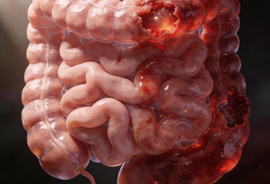 肠易激反复发作？这个方子要收好！为你暖肾健脾、安肠胃
 
很多肠易激的人都有同一