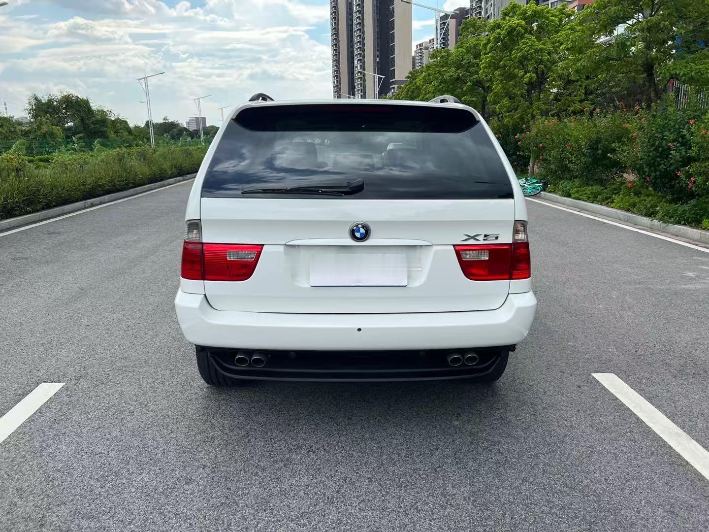 这款宝马还能卖几个钱啊？？？海阔试车超话 ​​​