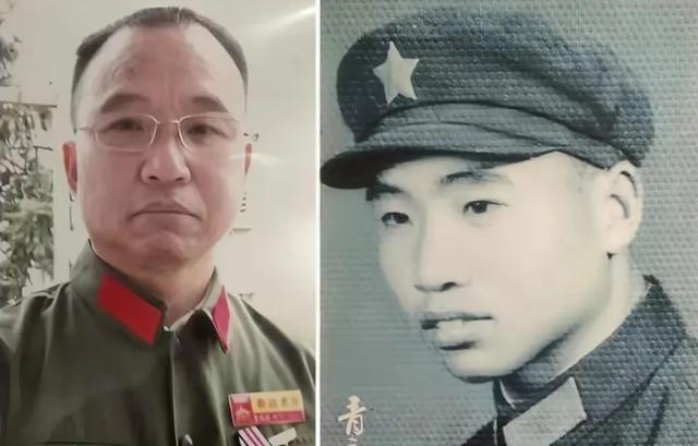 1984年，战士 李陶雄 中弹后抢救无效，壮烈牺牲，他的遗体却在送往安葬途中两次