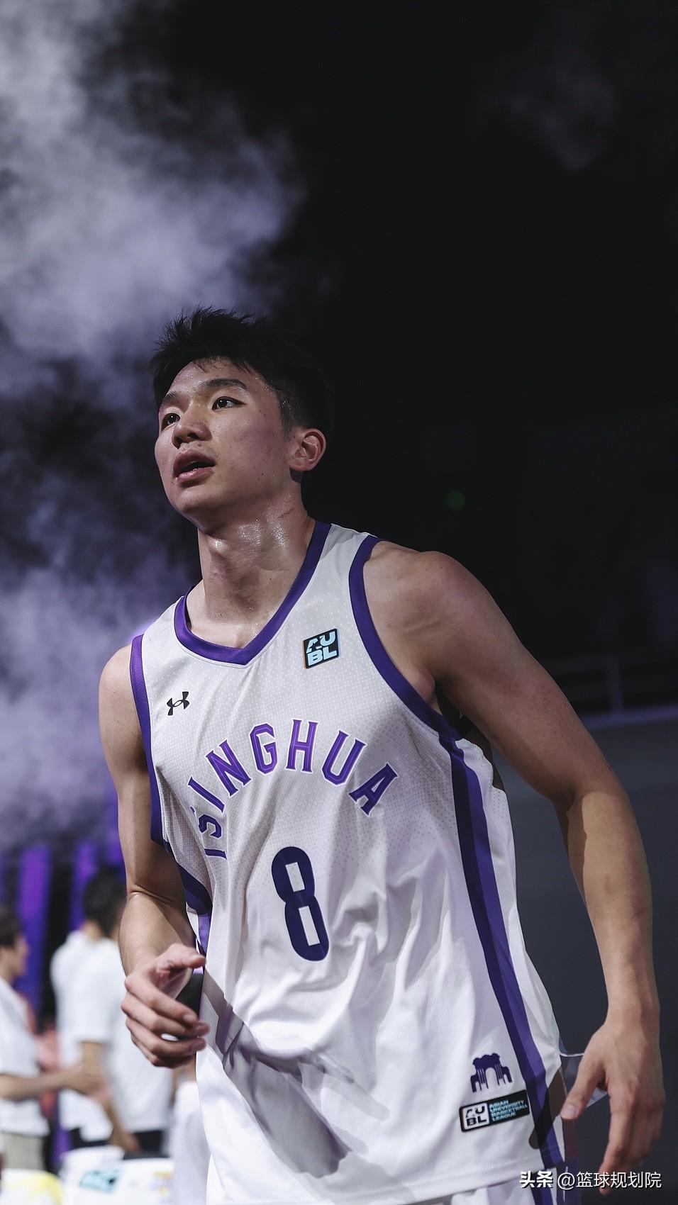 CBA规定球员必须参加CBA选秀，落选后才能去NBL球队！

虽然在一定程度上确