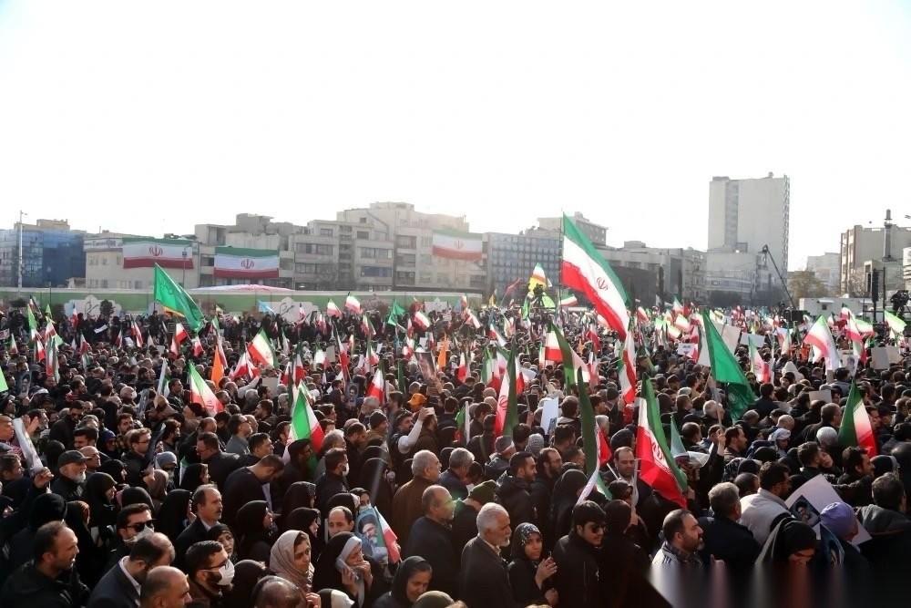 风向变了，局势开始对伊朗不利了！
最近两天，全世界的目光都聚集在巴基斯坦身上，伊