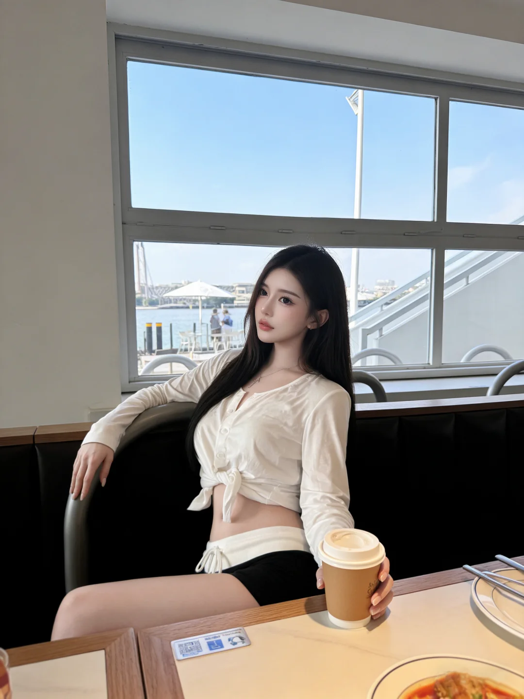 Plog｜阳光正好，去吃漂亮饭吧～