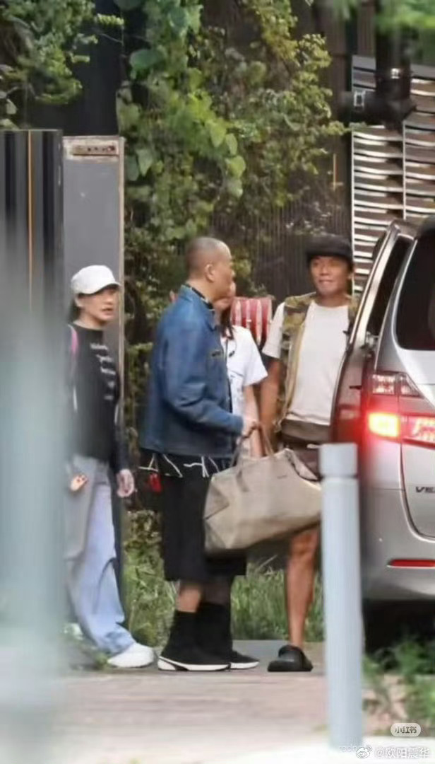 狩谎 欧阳震华成毅的狩谎简直就是夯中之夯！继徐峥/袁咏仪老师之后，又见欧阳震华老