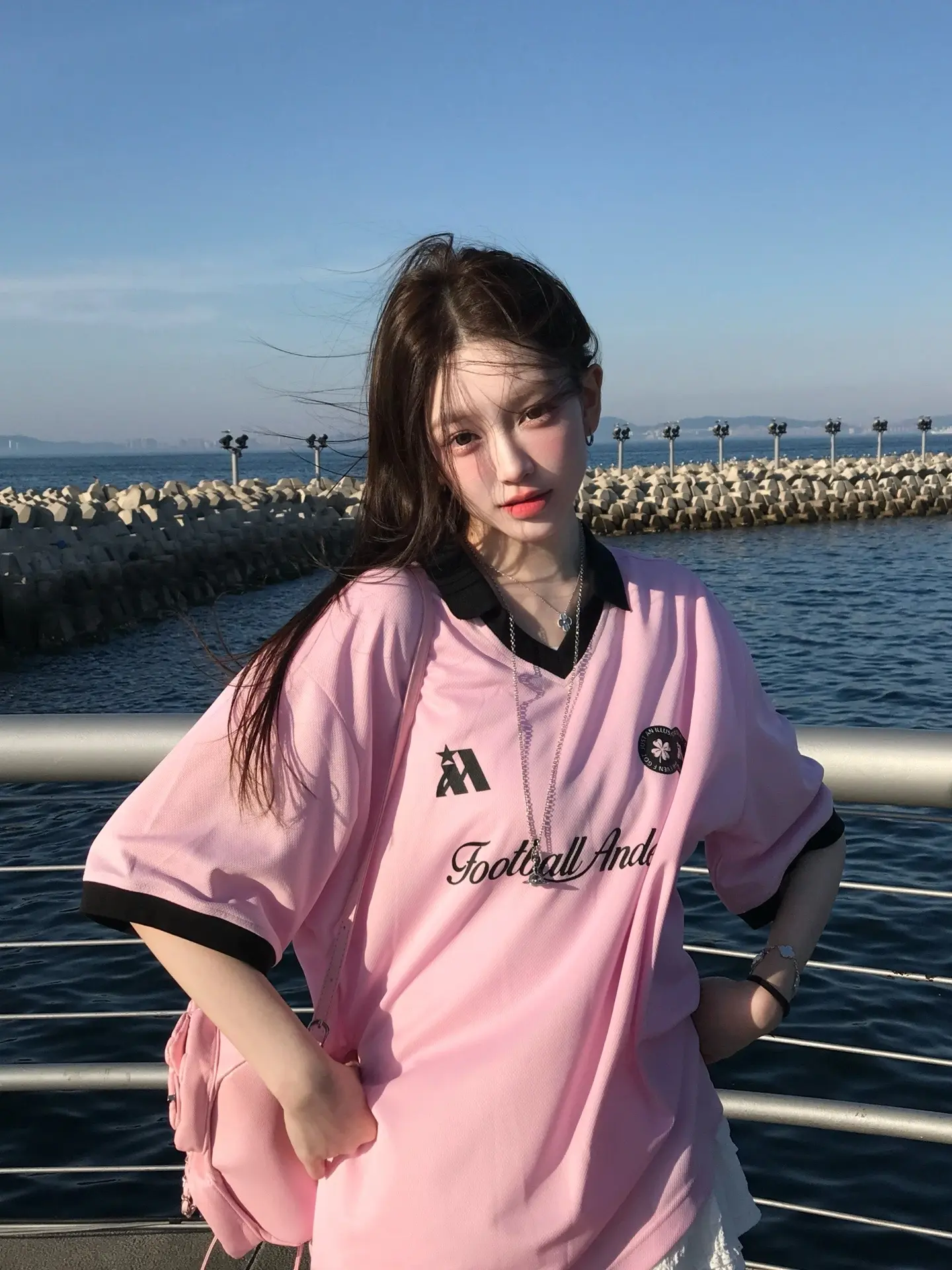 在这个发霉的世界我想被阳光晒透