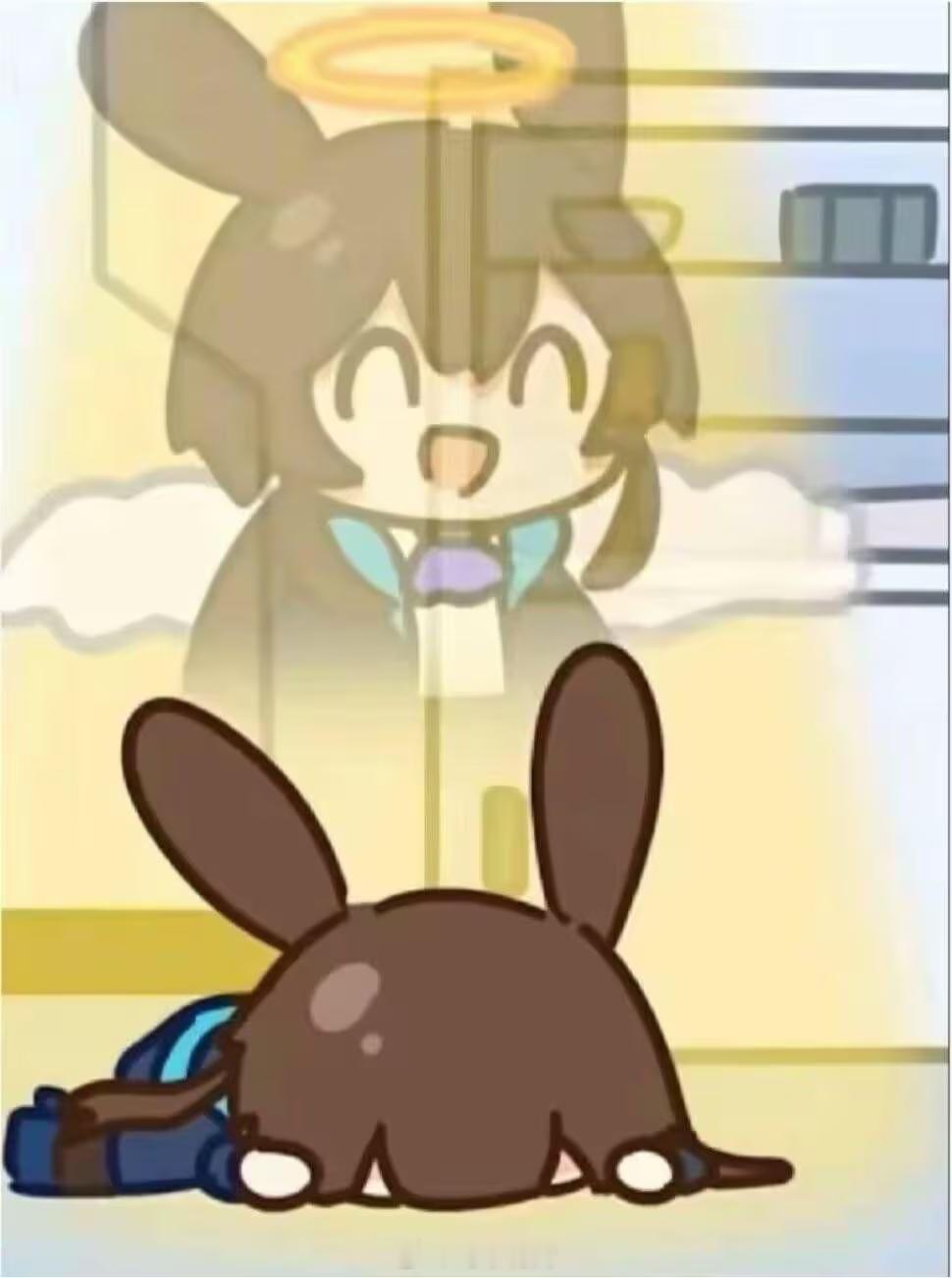 ⭐鸭翼了 