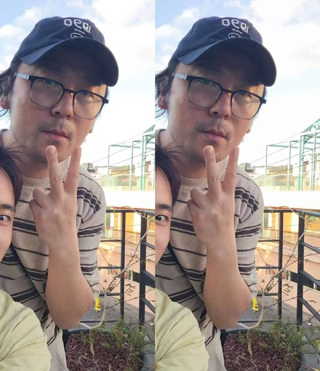 谁能认出来这是雷佳音谁敢认这是雷佳音 我滴妈这谁能认出来这是雷佳音啊，爆改流浪汉