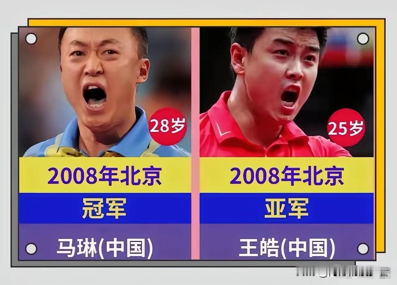 1988-2024，10届奥运乒乓男单风云录。
从1988汉城刘南奎为韩国拿下首
