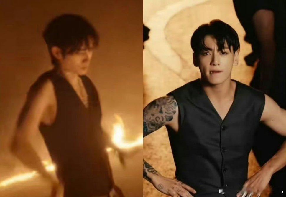 井胧疑似抄袭[衰] ​​​