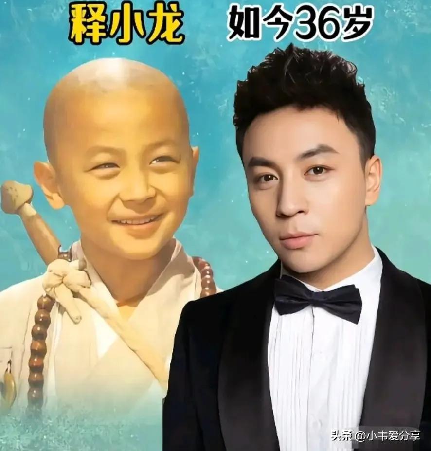 童星们都长大了。
释小龙在电影中的精彩打斗场面，通过一系列高难度的动作和战术，展