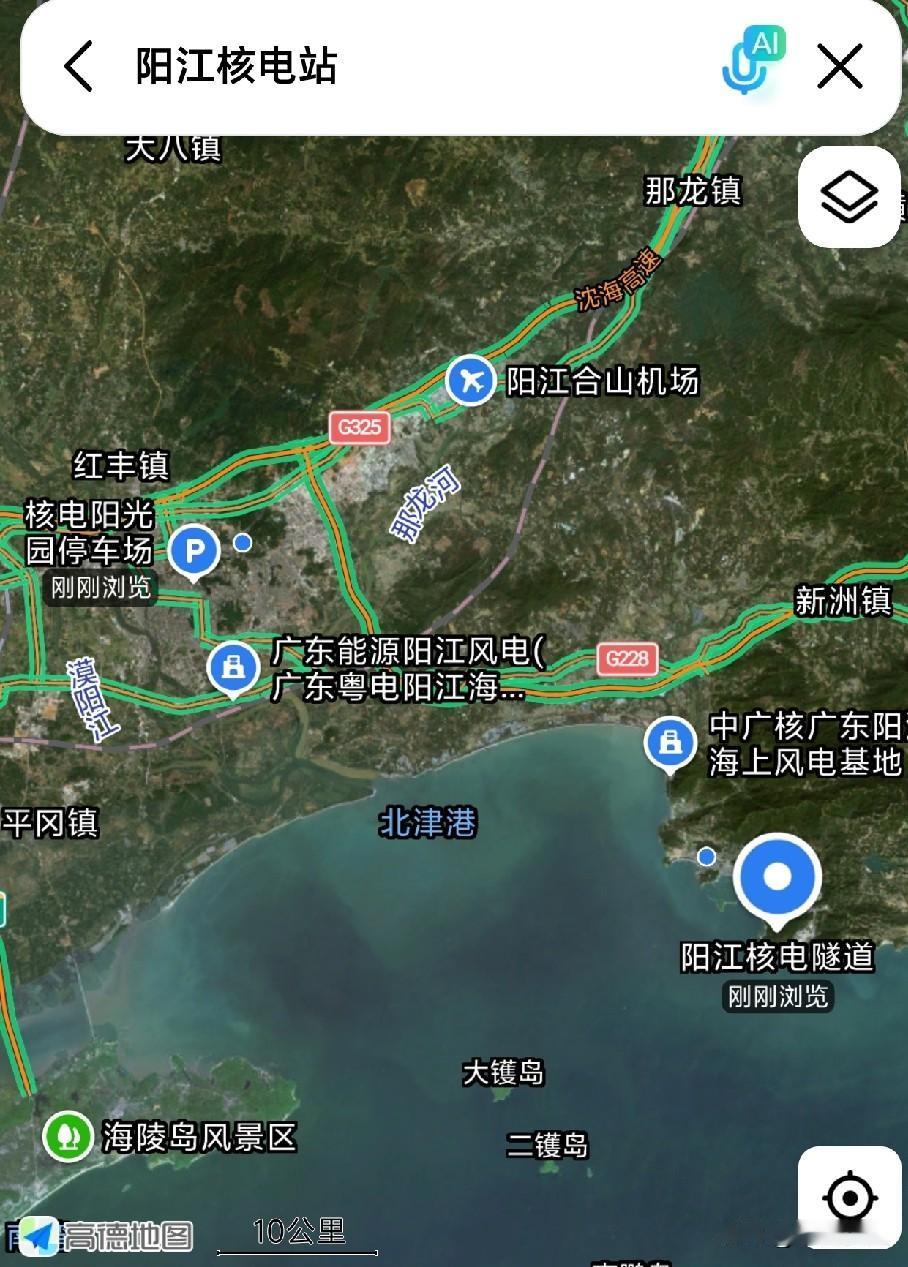 选择签约中广核集团的同学将去哪里上班？
中广核的工资待遇超过国家电网，那么为什么