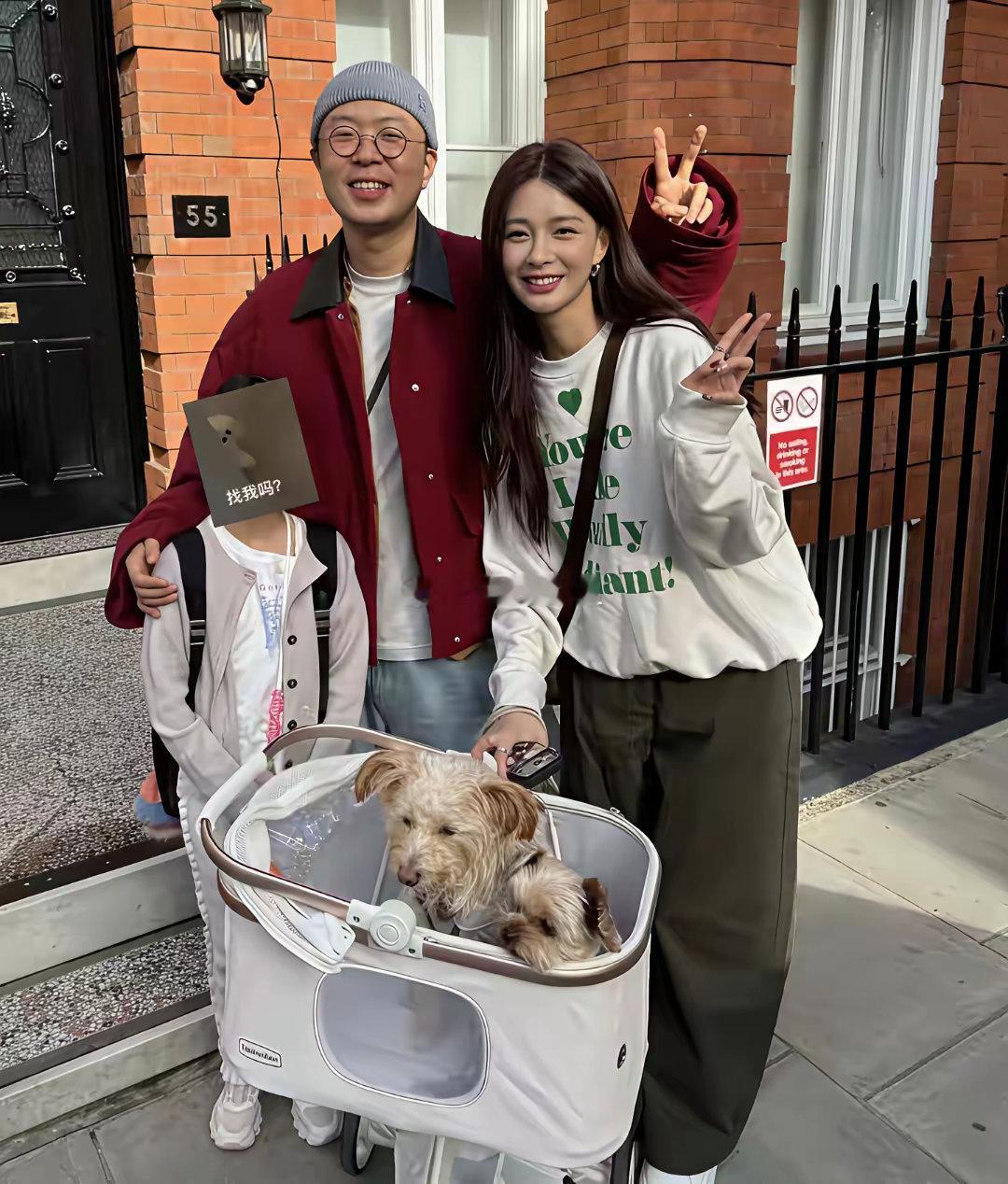 沈梦辰嫁给杜海涛到底图什么呢？长的一般，情商低，结婚这么久，连个婚礼都没有，他又