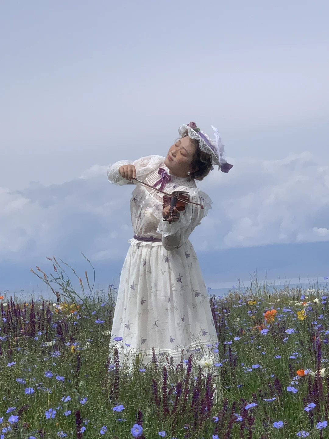 避雷赛里木湖🙏‼️8月来的姐妹看这里