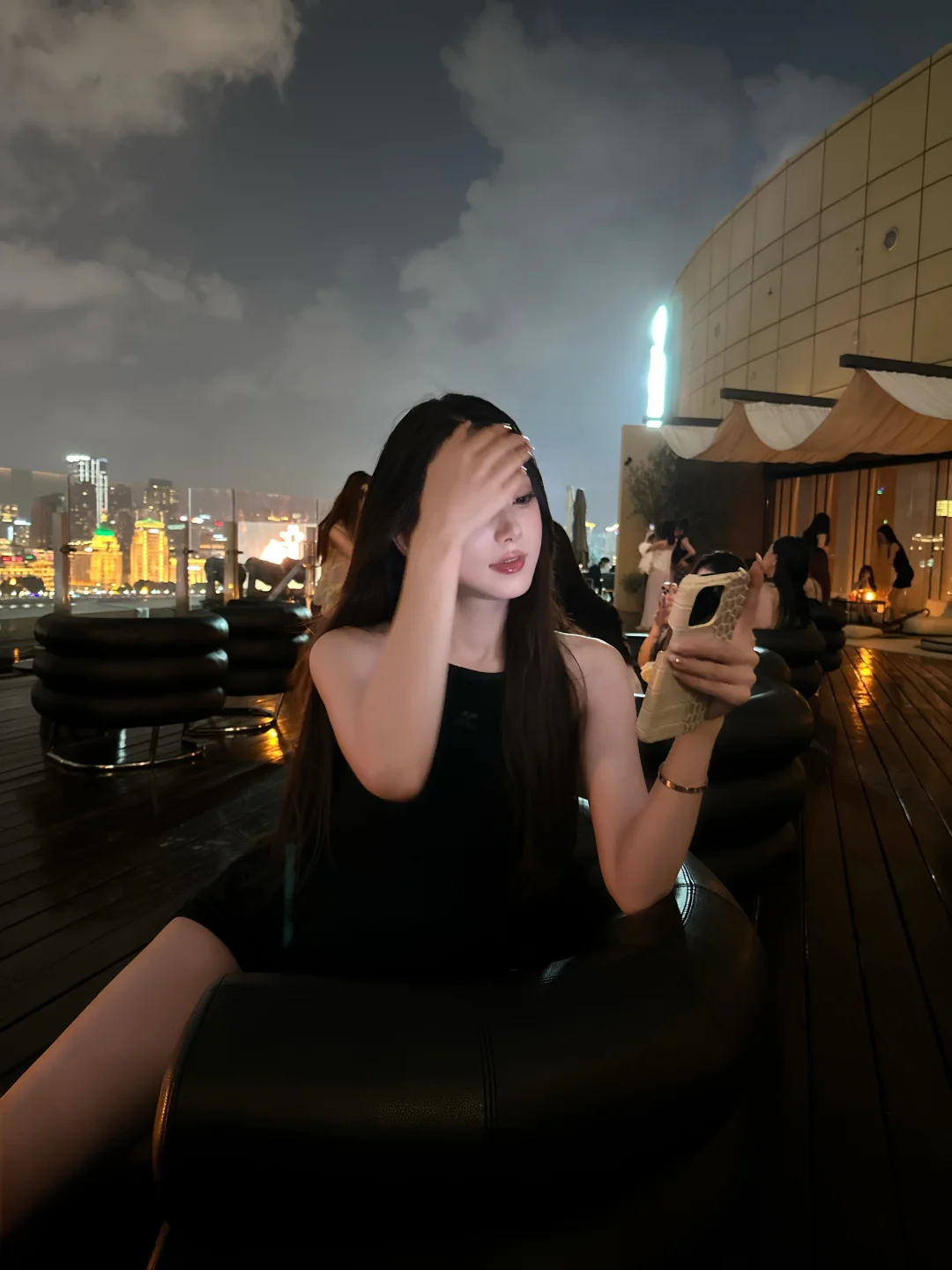 上海｜幸福微醺感