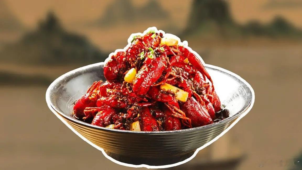 听说今年小龙虾降价了，没别的意思，就想请冠军吃虾🦞！在点赞里抽3位冠军，吃小龙
