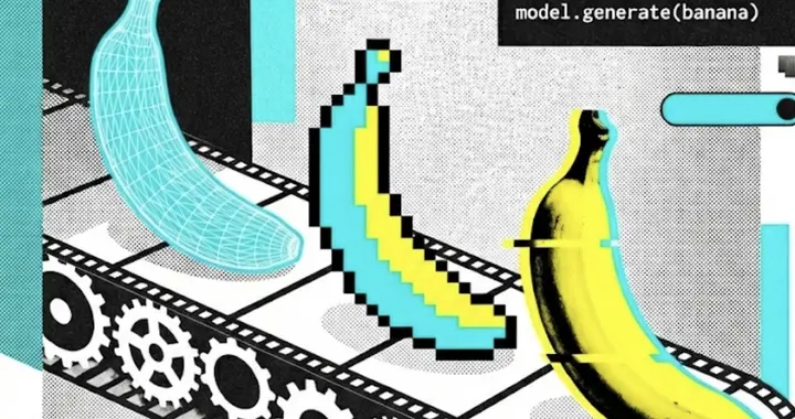 Nano Banana Pro上线，AI生图或许真的要进入“工业化”时代了