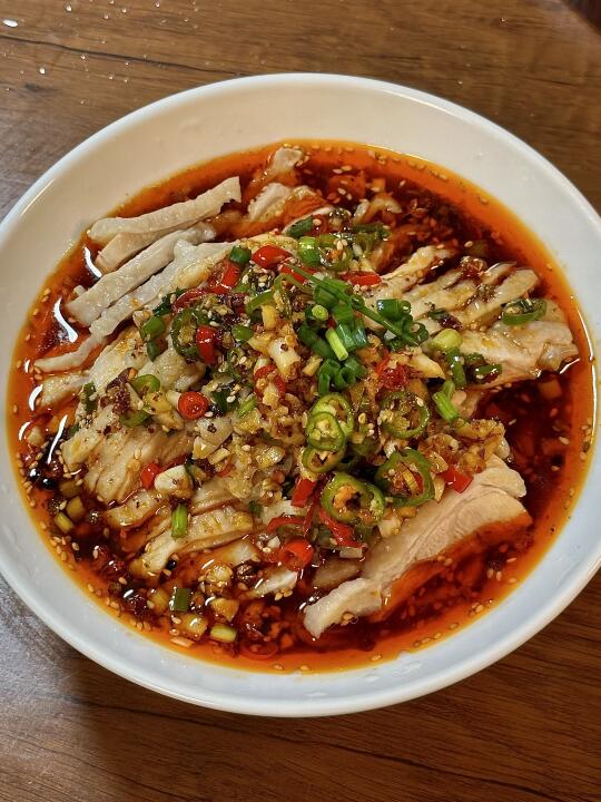 答应我，一定要试试这道菜！！