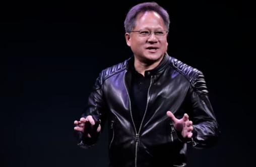 英伟达 CEO 黄仁勋警告对华“芯片战”将对美科技损害严重，美产品无法销售，中企