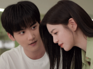 男主真的特别像傻小子狙击蝴蝶