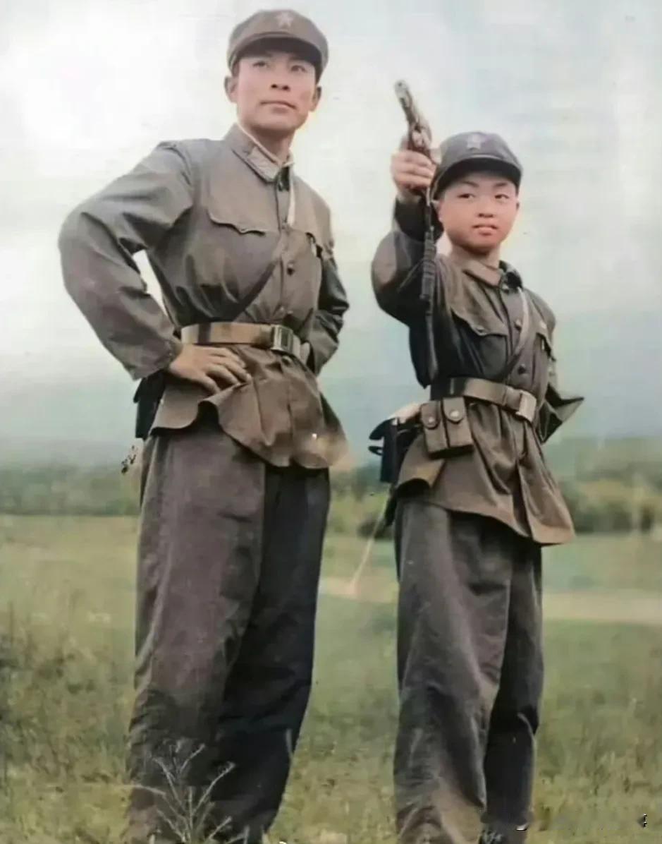 1977年，刚满10岁的金星还是一个活蹦乱跳的男孩子，最喜欢玩男孩子常玩的所有游