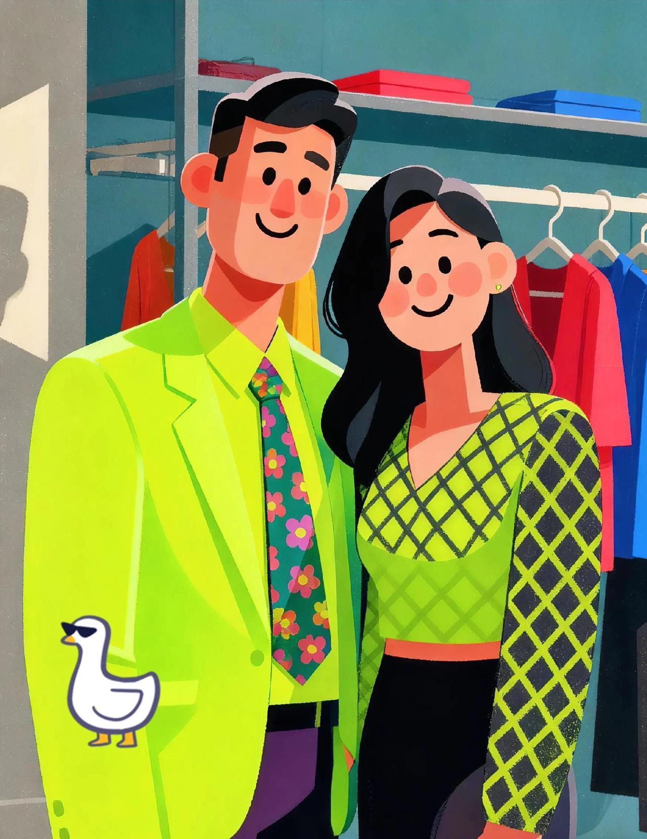 我真了解刘强东了！
章泽天恋爱十年结婚了！

刘强东和章泽天，甜蜜恋爱十年，结婚