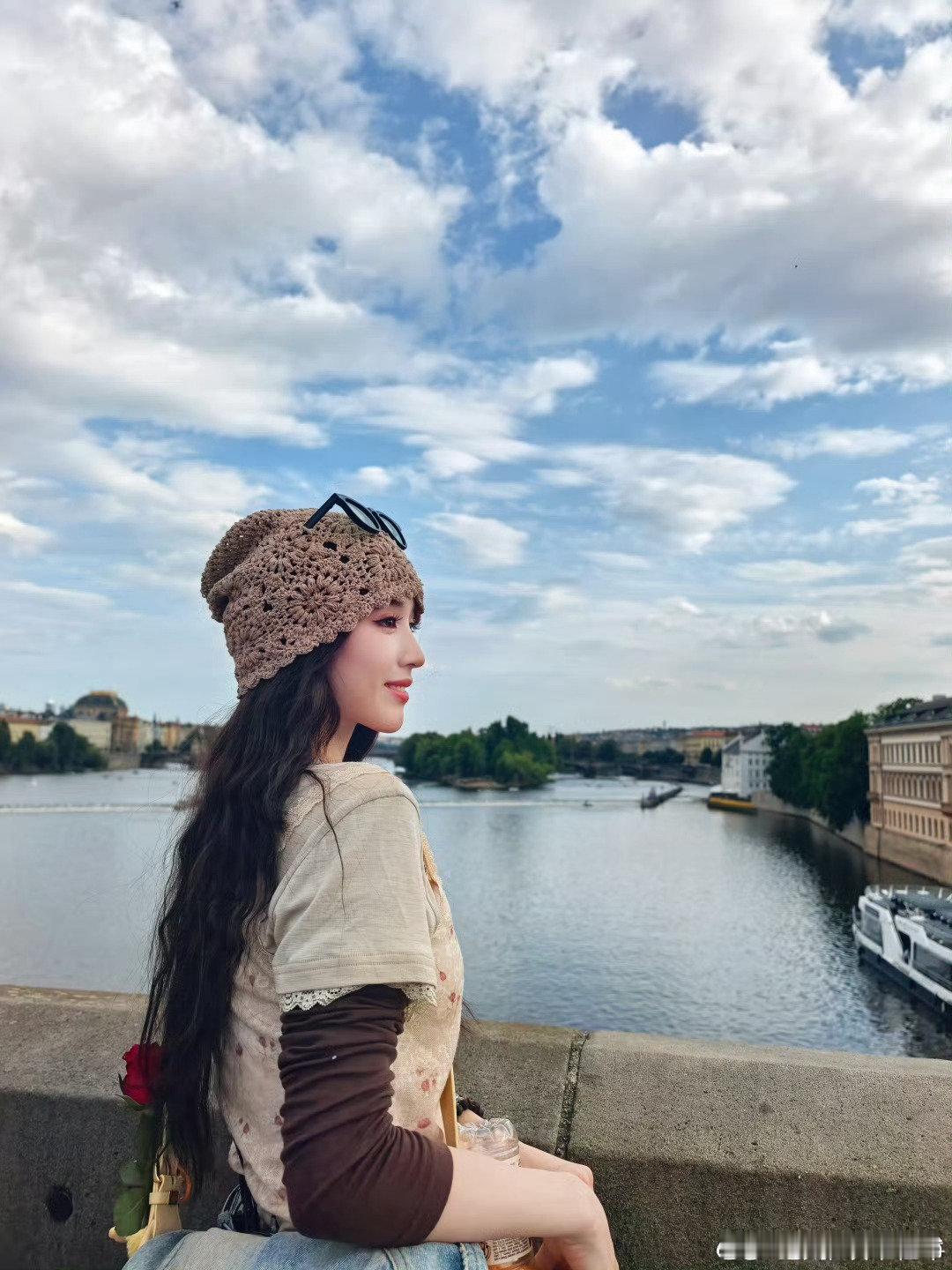 张雅琪喊七老童心看声鸣远扬 跟着 “七老童心” 追《声鸣远扬》准没错！张雅琪都把