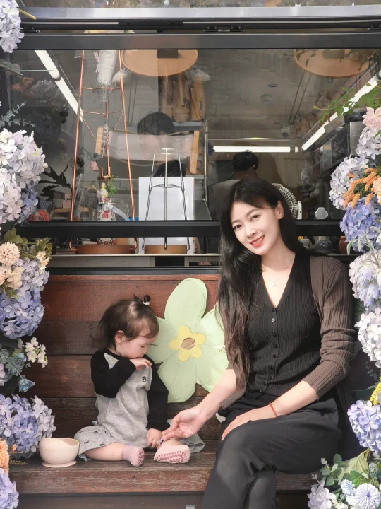 隆福寺新地打卡｜北京周末好去处