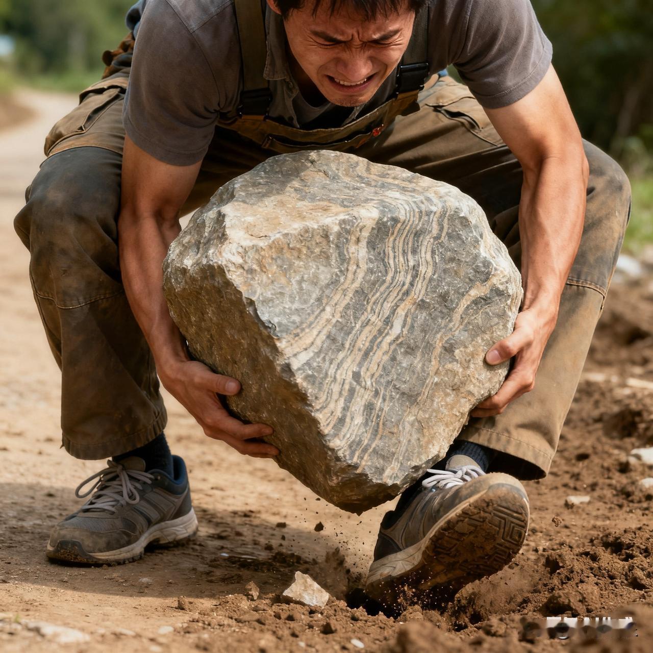 美国对华贸易战必败，数据就是铁证。2017年特朗普没上任时，美对华贸易逆差375