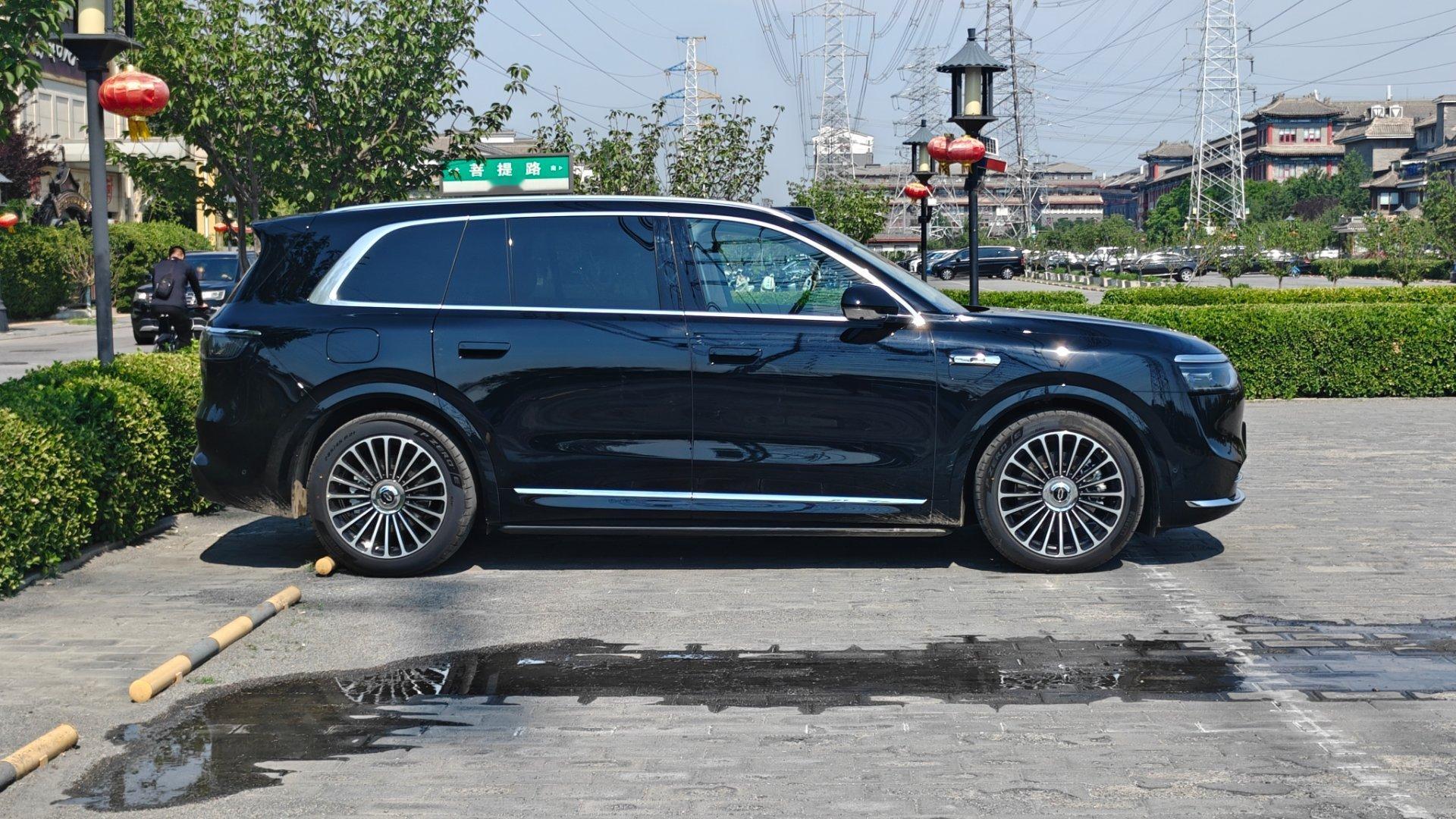 一台好车 ​​​