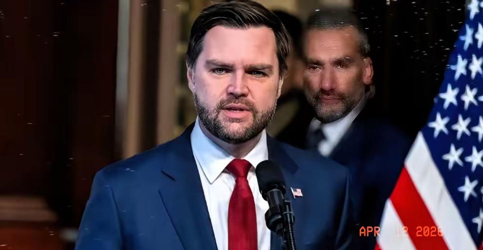 万斯要有大麻烦了，美国一手好牌被万斯打个稀烂。
就在刚刚，美国和伊朗之间谈判宣布