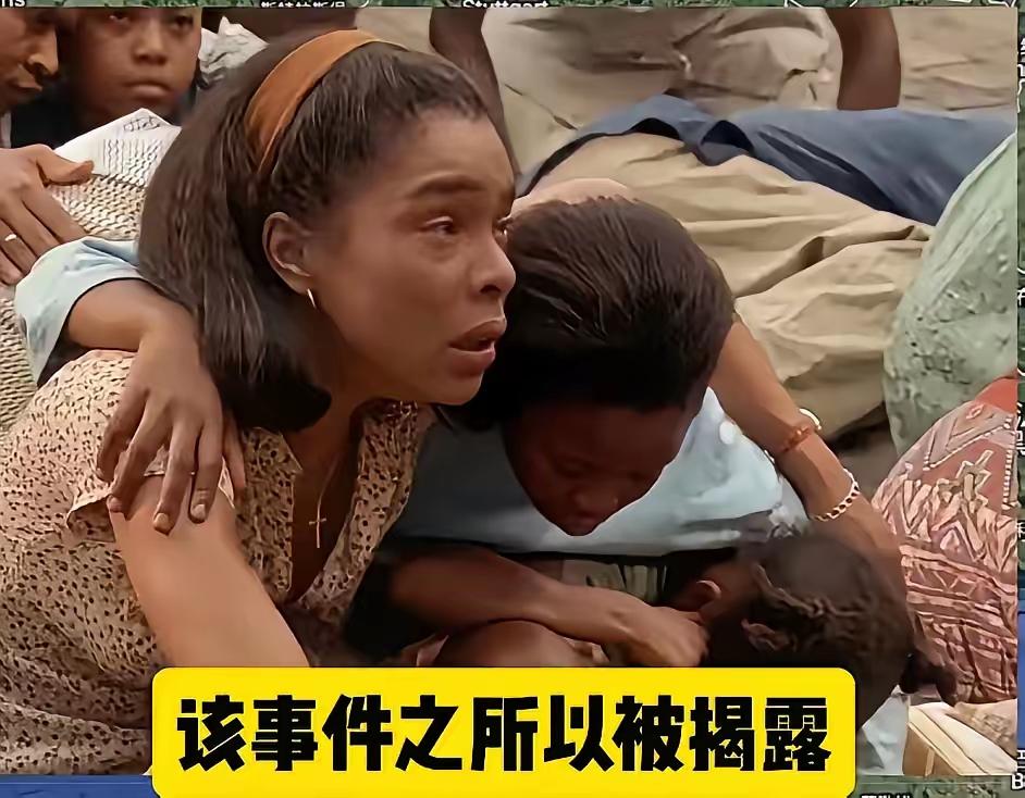 萨拉热窝“狩猎活人”事件，撕开了西方围堵中国的最丑陋真相！
 
一群西方富豪花8