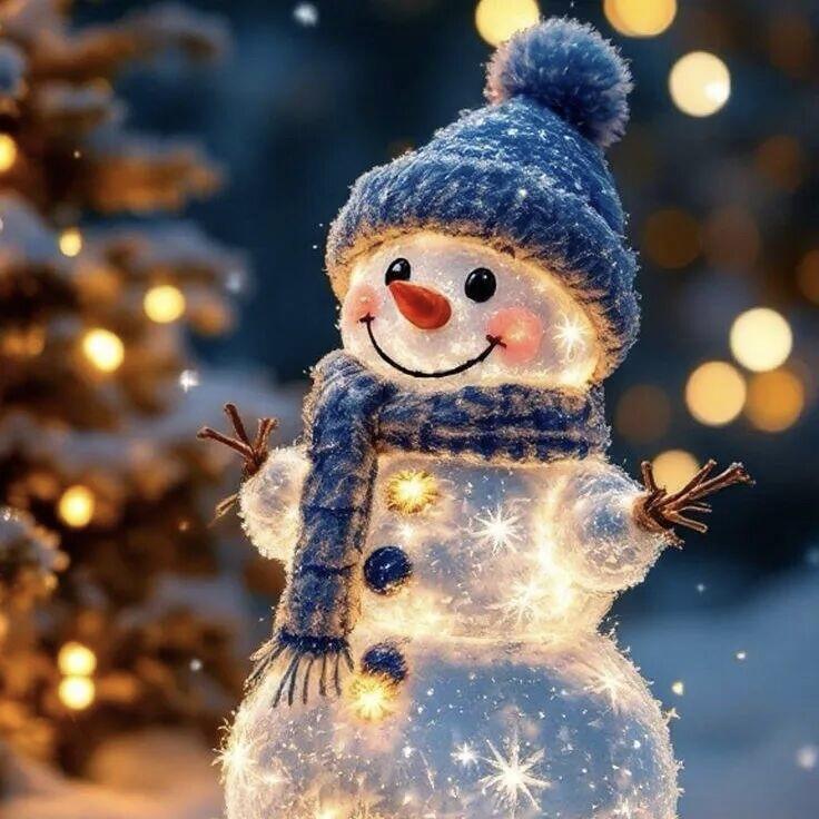 冬有冬的来意 雪有雪的秘密
年年落雪 雪落年年 慢慢即漫漫
每一朵雪花都是一枚文