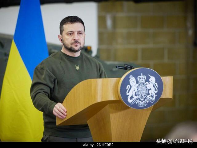 家人们，大消息啊！泽连斯基突然改口了！就是那个之前贼硬气、说啥都不跟普京谈的乌克