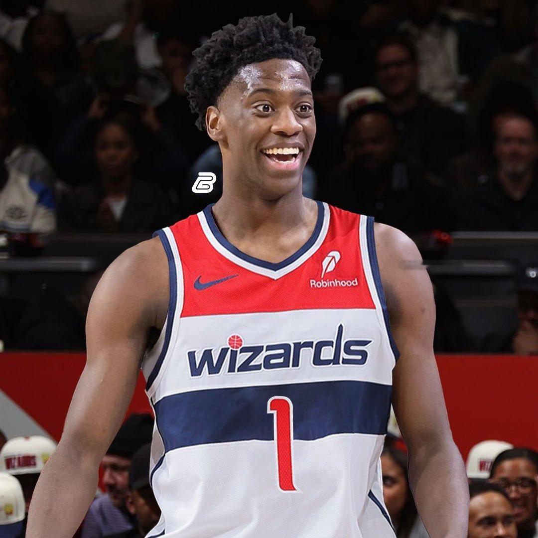 状元—— AJ迪班萨，首都球队新领袖nba选秀大会