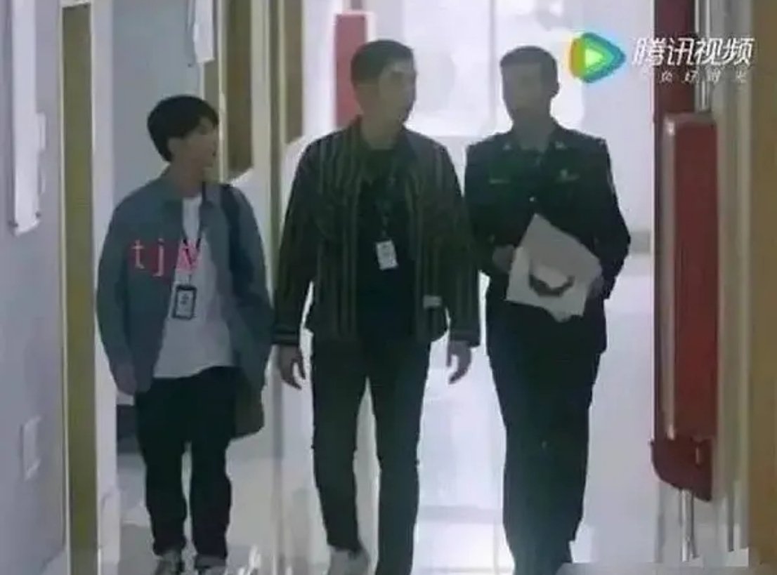 到底有人知道檀健次的真实身高吗 