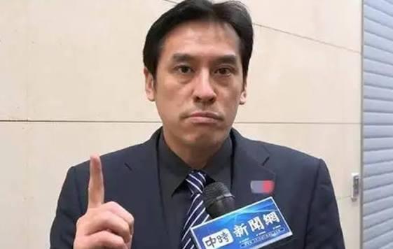 网友称“重庆发展远超台北10年”，黄暐瀚叫嚣：关台湾X事
台湾绿媒“民视”报道称