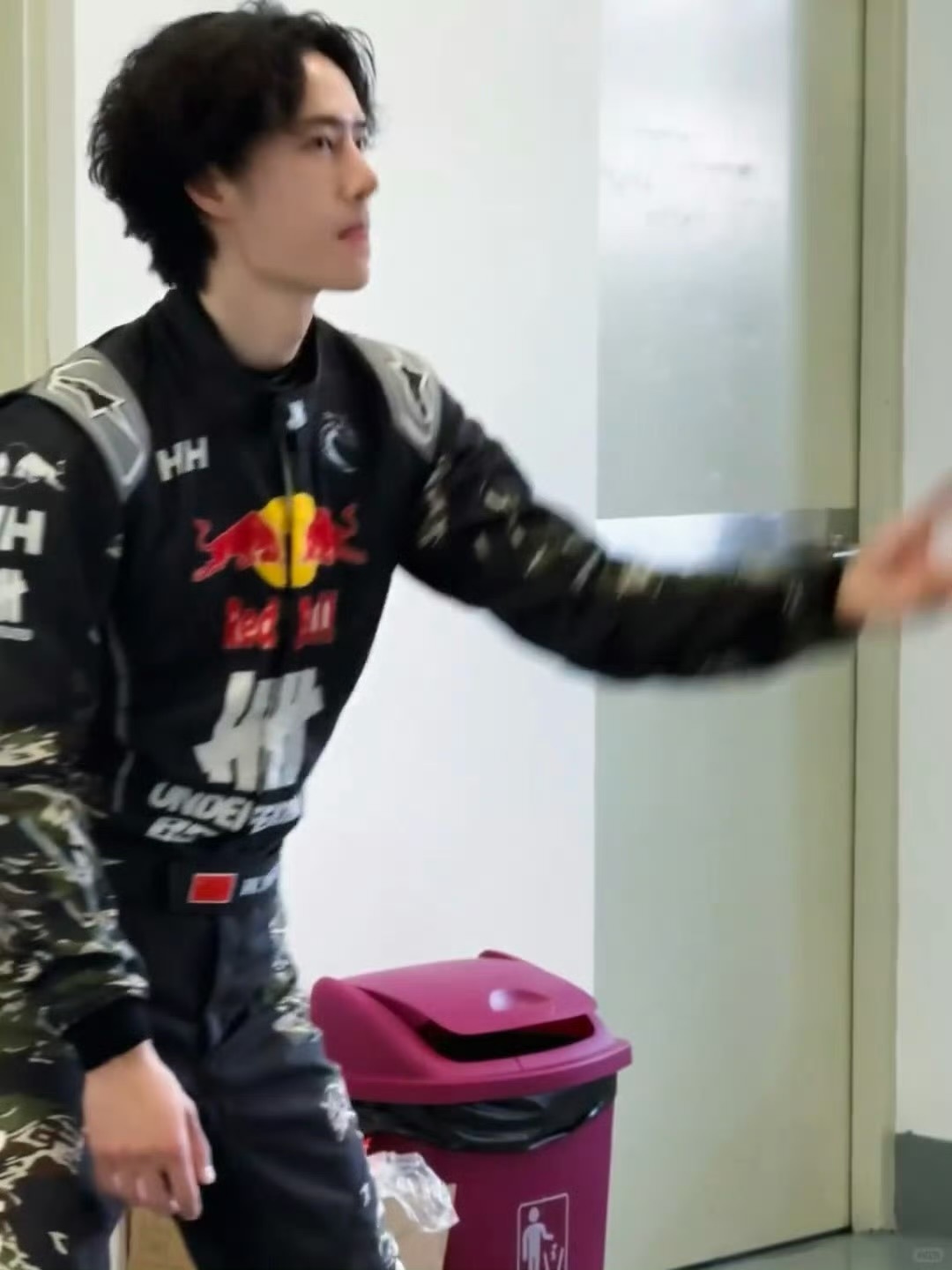 本周我完成了连续7天铁粉打卡，与的铁粉值额外增加1分！ 