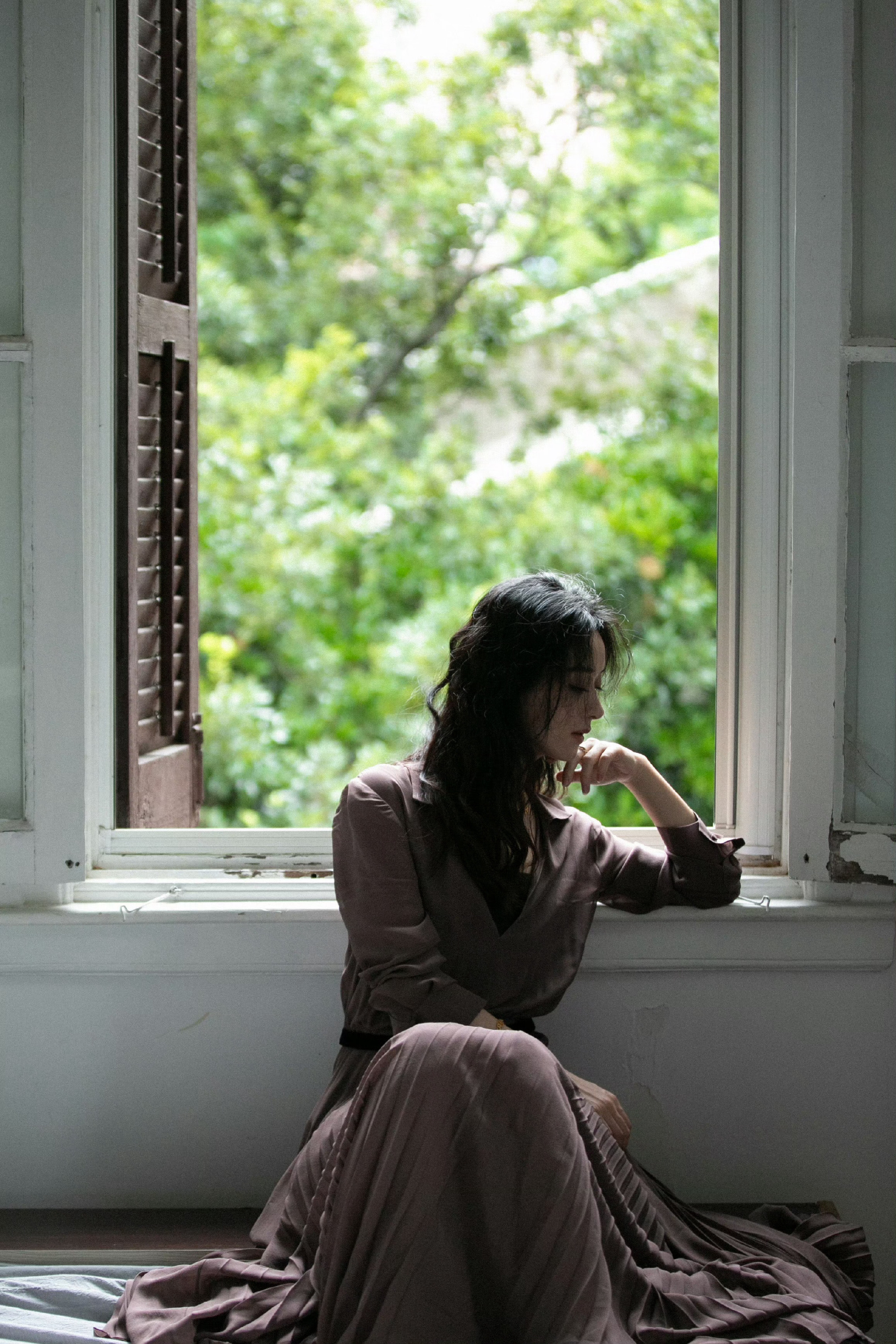 赵丽颖电影澎湖海战 zly赵丽颖黄和娘“此生如若不是你，何愁青丝配白衣”