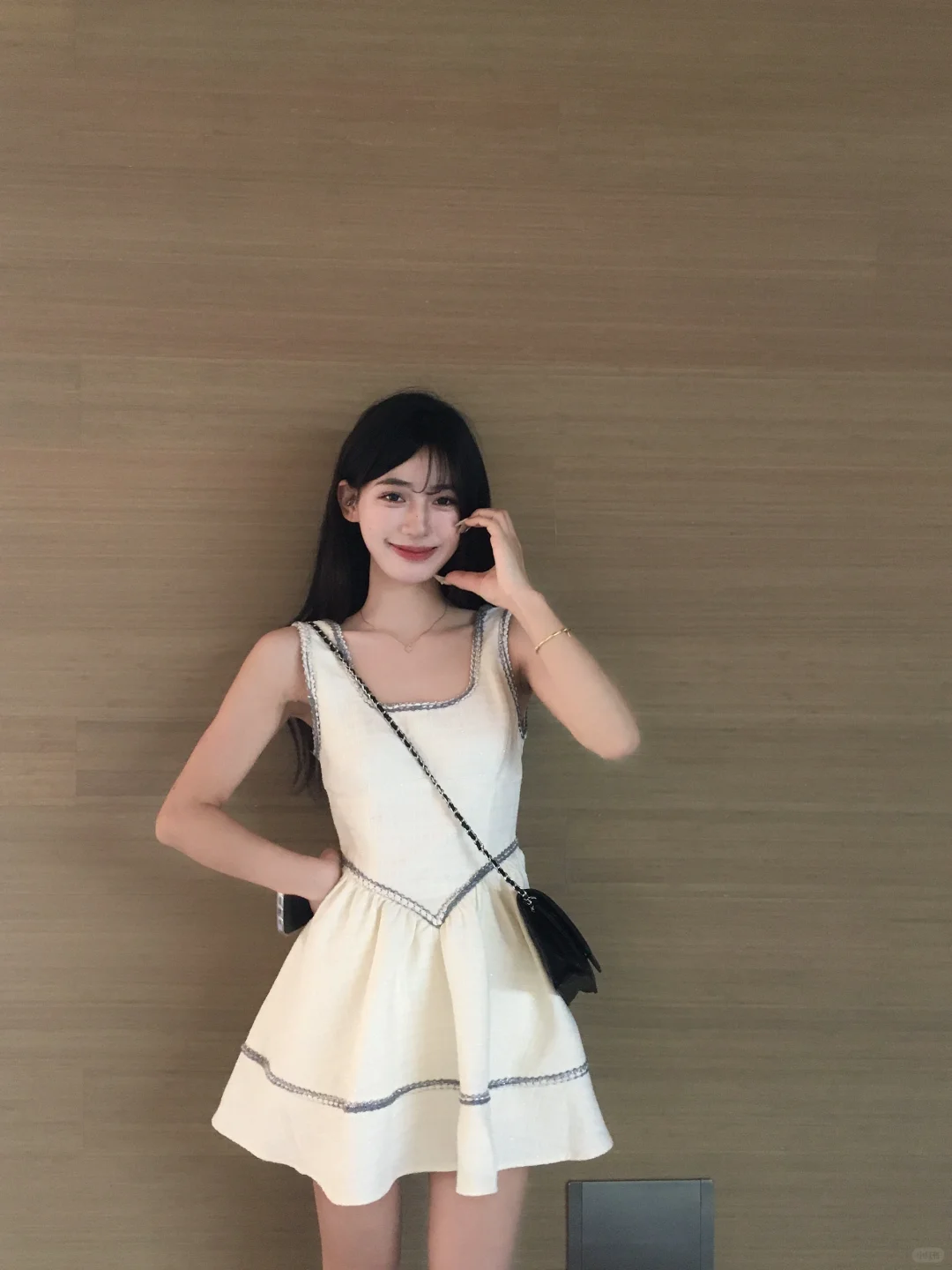 少女甜欲感