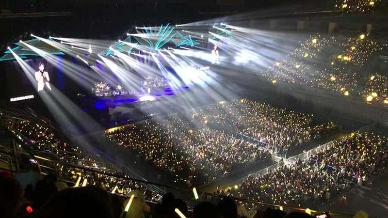 刘宇宁大连演唱会

12月20日，刘宇宁将在大连体育中心体育馆举办个人巡回演唱会