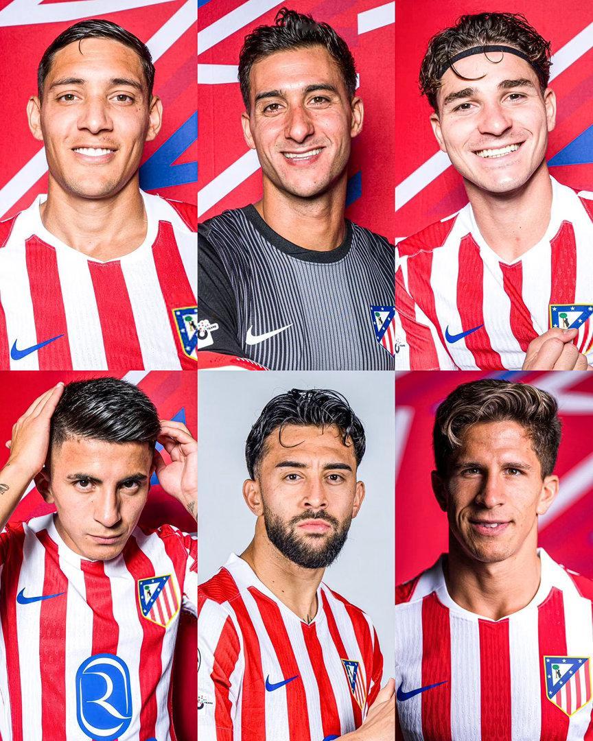 🏆欧冠半决赛四支球队产生：拜仁、阿森纳、马竞、巴黎圣日耳曼🔥🇦🇷 将出战