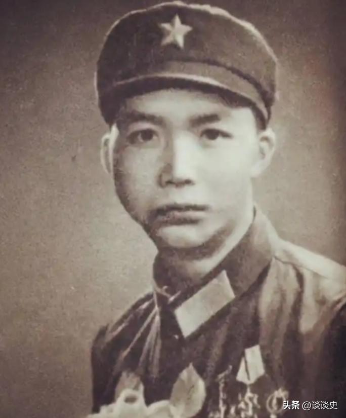 1951 年雪马里战后清点战俘，63 名英军无人认领，两名新兵一句话，让全军为之
