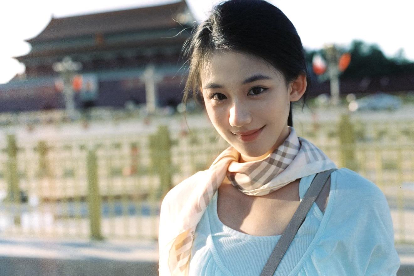 那是他们相爱过的北京。