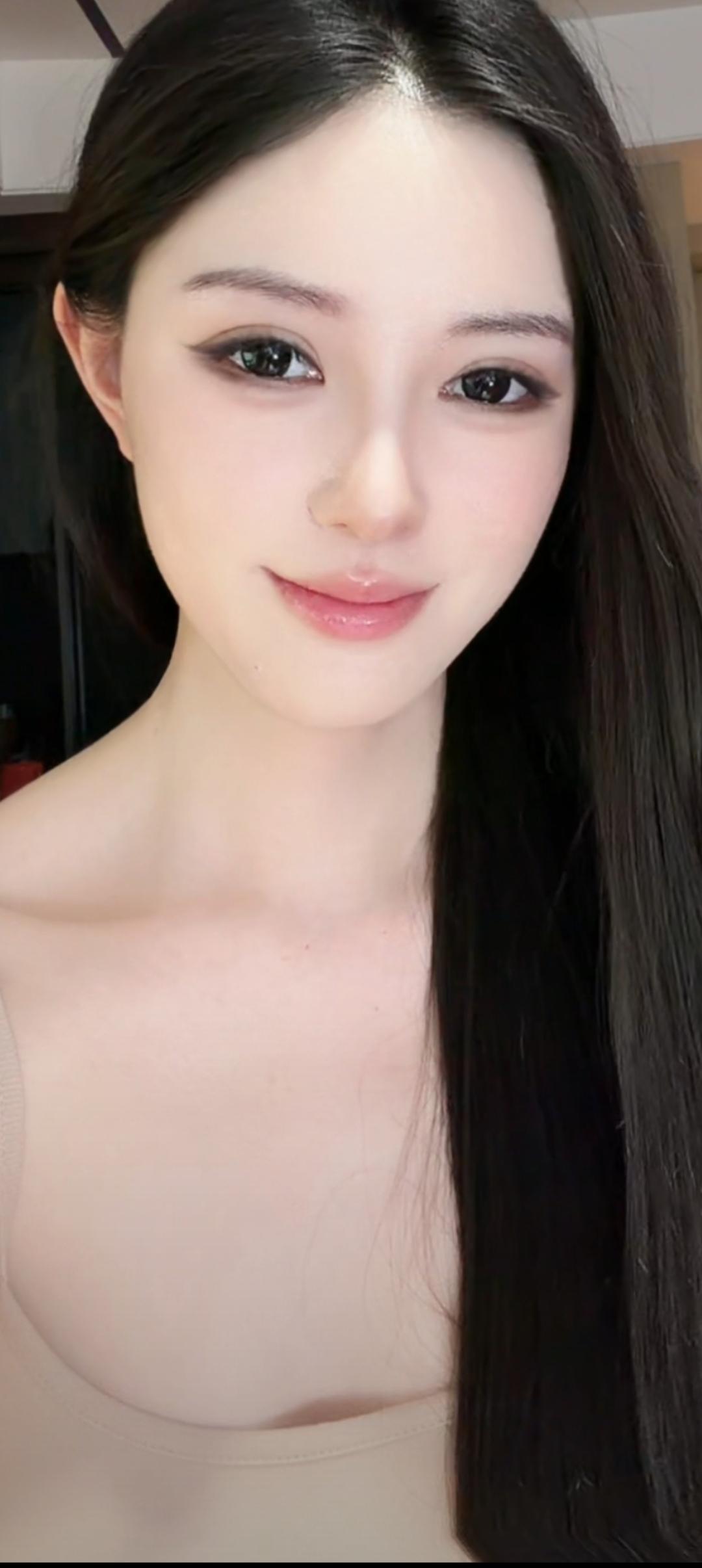好看