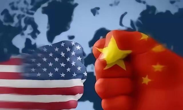 中国根本无路可退！现在国际局势种种迹象显示，美国已经定好了“三战”的主场，就等着