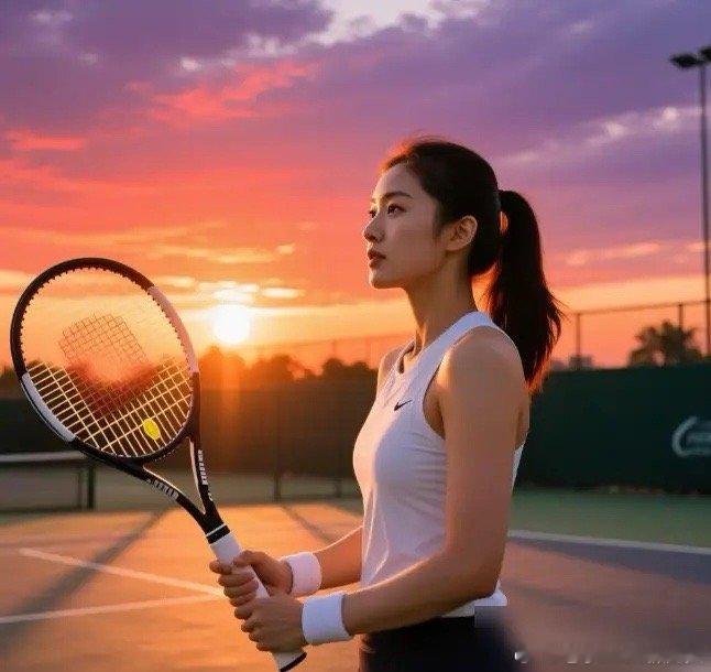 郑钦文，500积分，18万美金。 阿布扎比站签表刚出，莱巴金娜可能退赛。但对郑钦