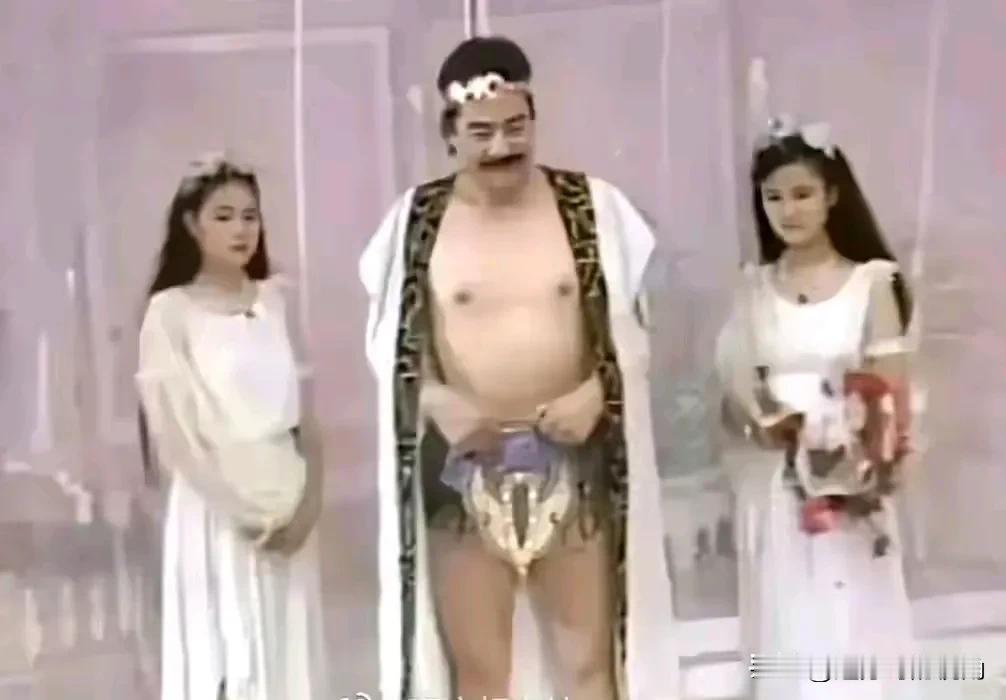 90年代封神榜，精彩错过太遗憾！哎呀！错过90年代的封神榜实在太可惜啦！记得那时