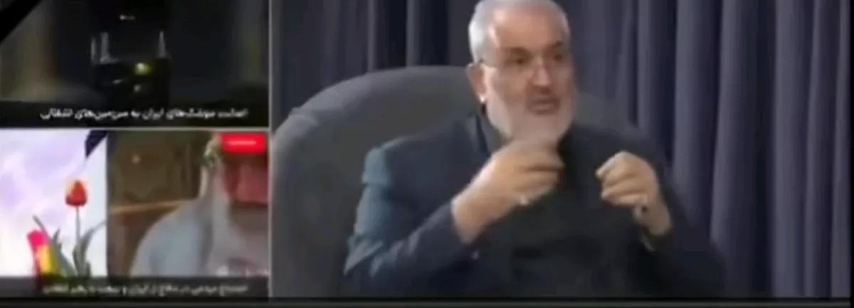 半岛电视台报道，当地时间24日，伊朗能源部副部长穆斯塔法.马什哈迪，在接受采访时