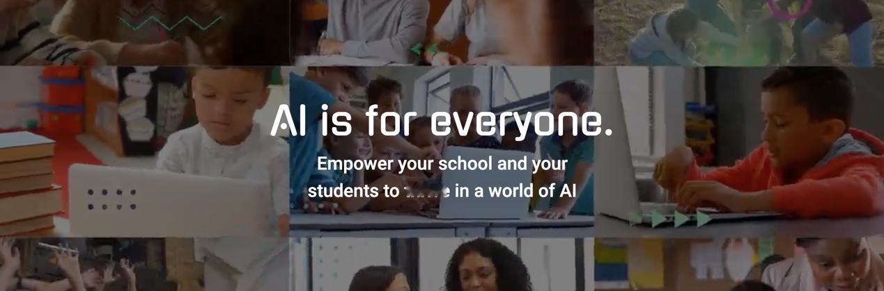 Day of AI：麻省理工学院为学生打造免费AI学习平台
 
人工智能技术正在