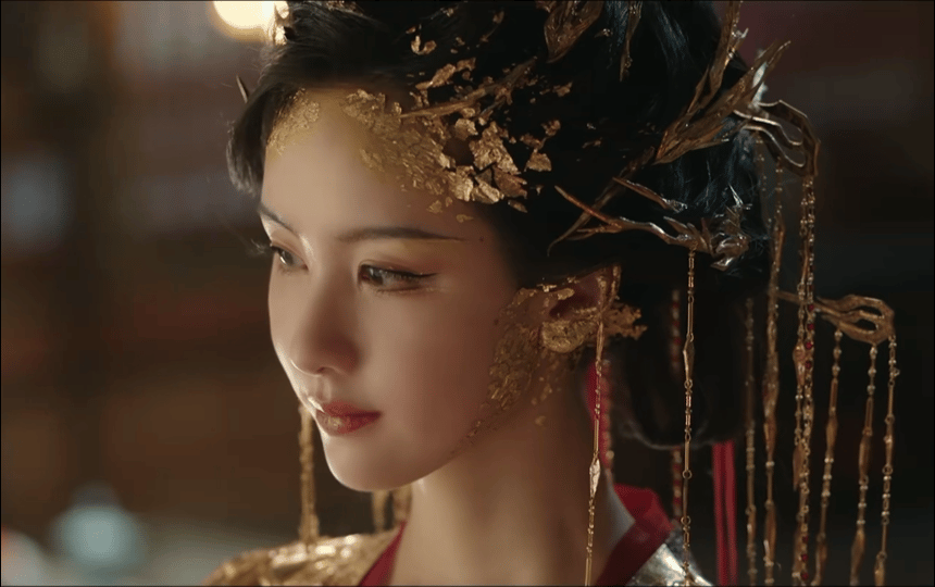 陈都灵三部一番破万剧 这个嘟如此之灵！陈都灵也是走的很踏实的路线，有出圈热门角色