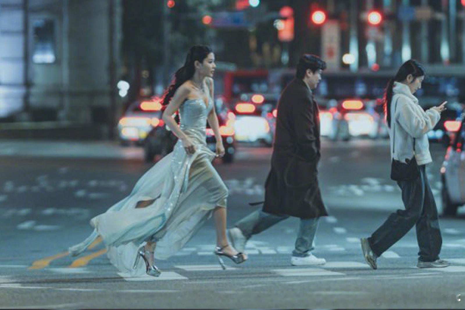 亲爱的X大结局【金裕贞 金永大《亲爱的X》今天下午上线大结局！——白雅珍华丽礼服